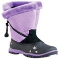 thumbnail image 1 of Baffin Inc Switzerland Bottes Junior 6 Mauve, 1 of 1