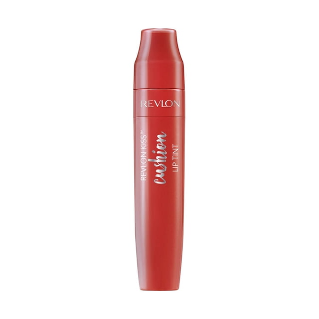 Teinte à lèvres Revlon Kiss coussin