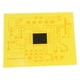thumbnail image 5 of 5 pegatinas para mejorar la señal del teléfono móvil Amplificador de señal del teléfono móvil Amarillo, 5 of 9