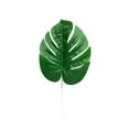 thumbnail image 2 of Clearance Artificial flowers under $1,Leaves Decorate Home Personalized Home Decor Lamp Will Decorate Leaves Bathroom Decor Simulate Artificial Decor, 2 of 9