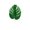Khaki, variant on Nnndbs 1 Piece Artificial Monstera Leaf, Tropical Monstera Leaf for Home Bathroom Wall Decor, Palm Leaf for Vase Table Centerpiece Arrangement