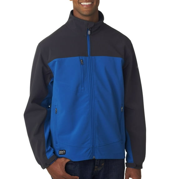 Motion Soft Shell Jacket