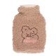 thumbnail image 3 of Botella de Agua Caliente Anti Escaldado ANGGREK 1000ml Felpa PVC, 3 of 8