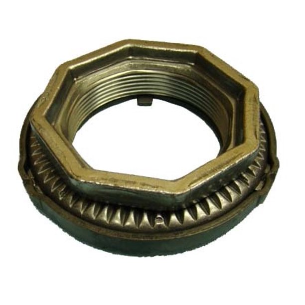 QU20088 Rear Axle Spindle Nut for Dana 80, S110, S111