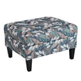 thumbnail image 3 of STORAGE OTTOMAN, 3 of 9