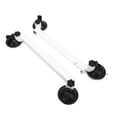 thumbnail image 2 of Satellite Suction Cup Car Mount Weatherproof Compact Satellite Installation Kit for RV Boat White, 2 of 7