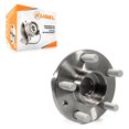 thumbnail image 1 of Kugel Front Wheel Bearing Hub Assembly 70-513337 for Car 2008-2015 Land Rover LR2, 1 of 11