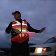 thumbnail image 3 of 2-Pack 21-Inch LED Traffic Safety Wands with Signal Lights for Parking Guidance, 3 of 5