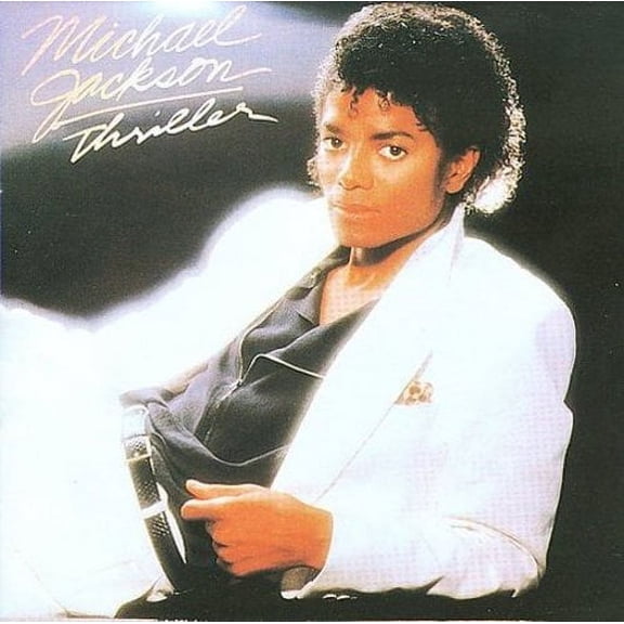 THRILLER [SPECIAL EDITION]