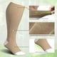 thumbnail image 4 of Calcetines de compresión LEVSOX Plus, talla 15-20 mmHg, para mujeres y hombres, 4 of 7