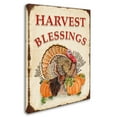 thumbnail image 2 of Trademark Fine Art 'Thanksgiving 10' Canvas Art by Jean Plout, 2 of 3