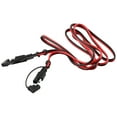 Sae To Sae Extension Cable 14Awg Quick Disconnect Wire Harness Sae