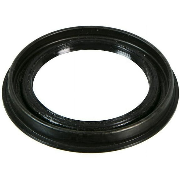 Front Right Axle Shaft Seal - Compatible with 2005 - 2018 Nissan Frontier 4WD 2006 2007 2008 2009 2010 2011 2012 2013 2014 2015 2016 2017