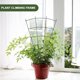 thumbnail image 4 of HONMEET Rack De Soporte Para Plantas Trepadoras Color Verde Para Uso En Jardín Y Hogar, 4 of 8