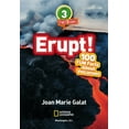 thumbnail image 3 of Erupt!: 100 Fun Facts about Volcanoes (Paperback), 3 of 5