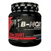 Betancourt Nutrition B-Nox Pre Workout Drink Mix, Blue Raspberry, 35 Servings