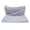 Grey, variant on Nieyigj L Shaped Cat Hanging Bed Comfortable Warm Plush Metal Frame Cat Hammock Cushion for Home Resting Sleeping 18.9 inches / 48 cm - Beige