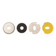 thumbnail image 3 of For Daiwa Cc80 Cr80 Water Drop Fishing Wheel Unloading Alarm Modified Rattling Left Hand Shenzhuyue, 3 of 10
