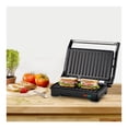 thumbnail image 4 of Parrilla Panini Grill+ MasterChef Huken 2 Rebanadas Acero, 4 of 4