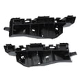 thumbnail image 3 of Car Front Right & Left Bumper Bracket Fixed Bracket For Brz 2013-2019 57707ca040 57707ca050, 3 of 5
