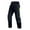 Black, variant on Skylinewears Men’s Carpenter Pants Work Heavy Duty Trouser Cordura Knee Reinforced Utility Pockets Work Wear Safety Trousers Black W30-L30