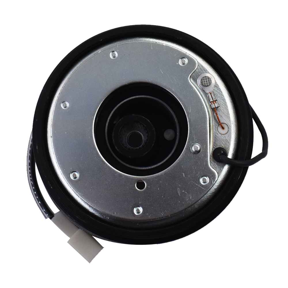 A/C AC Compressor Clutch Fits for Mazda 3 2004 -2009 Non-Turbo Model and Mazda 5 2006-2010