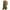 Army Green, variant on Erwazi Women's Short Overalls Summer Casual Button Adjustable Strap Loose Short Bib Overalls Jumpsuit Rompers with Pockets