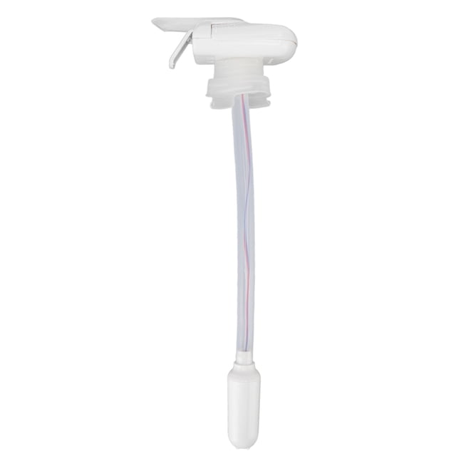 Dispensador de bebidas, Dispensador automático de bebidas Dispensador automático de bebidas ABS Dispensador de bebidas a prueba de salpicaduras Diseño aerodinámico