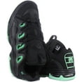thumbnail image 4 of Osiris D3 2001 Men's Chunky Sole Lace Up Sneakers In Black Size 8, 4 of 6