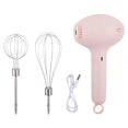 thumbnail image 4 of Portable Wireless Electric Handheld Mixer Egg Beater Kitchen Baking Tools, 4 of 9