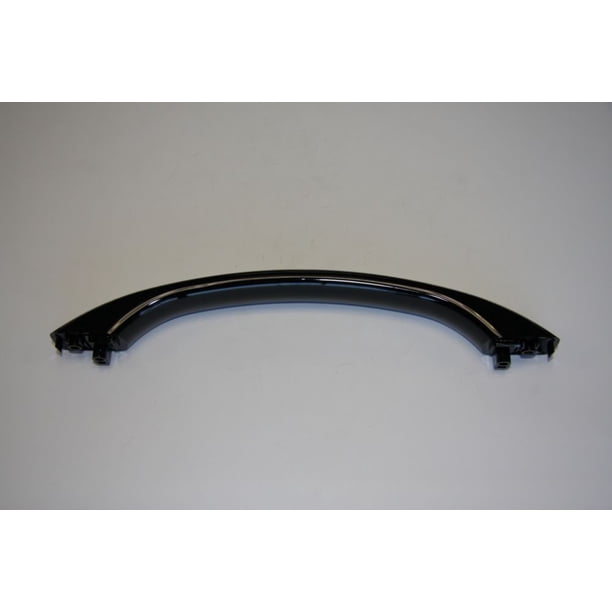 WB15X10022 Kenmore Microwave Microwave Door Handle