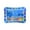 F, variant on Tkrady Pat Water Pad Large Thickened Inflatable Baby Water Pad Fun Crawling Toy Suitable for Children Pets