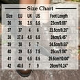 thumbnail image 3 of Xfvqtps Womens Fashion Chunky Heel Ankle Boots Buckle Lace up Martin Boots Faux Leather Mid Heel Winter Boots for Casual Outdoor Dress Coffee, 3 of 9