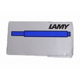 thumbnail image 2 of LAMY T10 Ink Cartridges, 2 of 3