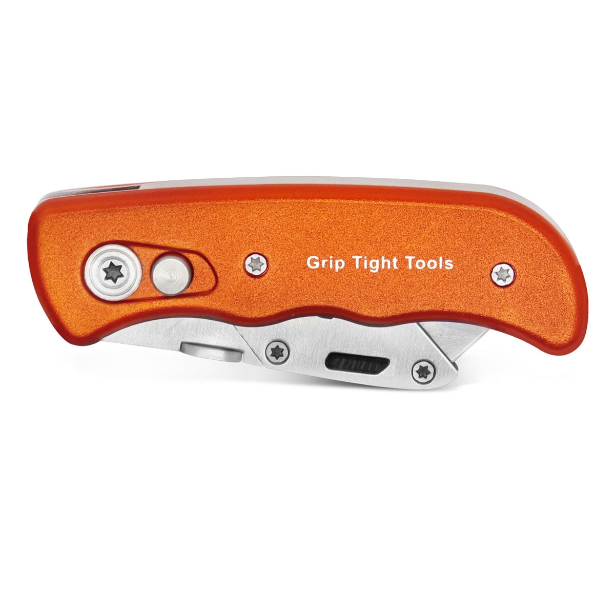 Professional Folding Utility Knife