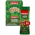 thumbnail image 2 of Emerald Nuts, Jalapeno Cashews, 8 CT Box, 20 oz (Pack of 12), 2 of 8