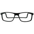 thumbnail image 2 of Gafas de lectura Clic Magnetic Barat M-XL Matte Black 1.50X, 2 of 7