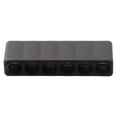 thumbnail image 2 of 6.35mm Hex for Home Improvement Bit Holder Hex Tool Organizer Drill Bit Storage Tool Storage for 1/4 Inch Hex Tool, 2 of 9