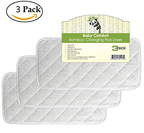 kangaroo changing pad