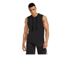 thumbnail image 1 of Playera Sin Manga Gym Sudadera Deportiva Camiseta Hombre Fit, 1 of 8