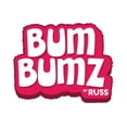 thumbnail image 6 of BumBumz 4.5-inch SpringBumz Plush - Bunny Beckham Collectible Child's Stuffed Toy, 6 of 6