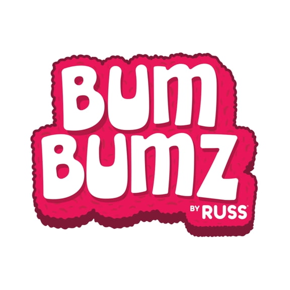 BumBumz 4.5-inch BakerBumz Mystery Plush - One Collectible Per Reveal
