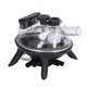 thumbnail image 1 of Juego De Tazas De Ordeño, Grupo De Ordeño De Vacas Suave Para Máquina De Leche Con Bomba De Vacío, 1 of 7