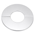 thumbnail image 1 of Cover Pipe Wall Covers Faucet Decor Faucet Decorative Cover Faucet Accessories, 1 of 5
