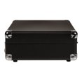 thumbnail image 5 of Crosley Cruiser Deluxe CR8005D - Turntable - portable - chalkboard, 5 of 5