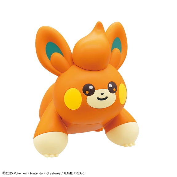 Bandai Hobby - Pokemon Model Kit QUICK!! 22 PAWMI