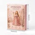 thumbnail image 2 of DIY Beaded Doll Kit, Goddess Bead Craft Set, Complete Tools Instruction Handmade Art Hobby Gift for Adults, Art Craft Holiday Present for Craft Lovers, 2 of 5