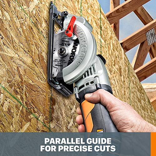 Image of parallel guide for Worx WX429L