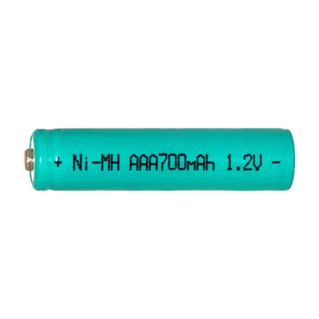 Аккумулятор 700 mah