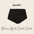 thumbnail image 5 of Leonisa Women's Perfect Fit High Waisted Seamless Hipster Panty, Light Brown M, 5 of 7